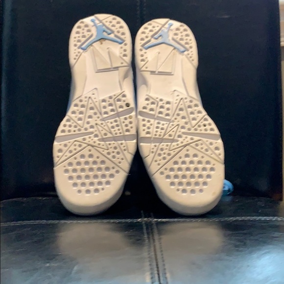 Jordan seven Pantone - Picture 4 of 6